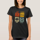 Suche nach sarcastic frauen tshirts Retro