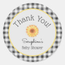 Suche nach sunflower aufkleber Babyparty