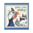 Suche nach jagd notizblock Geflügel