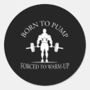 Suche nach pumpen alle aufkleber Bodybuilding