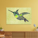 Suche nach vogelliebhaber leinwandbilder Kolibri