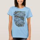 Suche nach muscheln tshirts Koralle