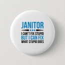 Suche nach hausmeister buttons Liebe