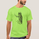 Suche nach virginia uhu tshirts Eule