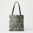 Suche nach waldtiere taschen Muster