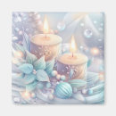 Suche nach candle magnete Weihnachten