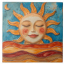 Suche nach boho fliesen Sonne