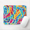 Suche nach klassisches muster mousepads Retro