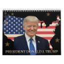 Suche nach amerikanische flagge kalender Trumpf
