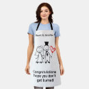 Suche nach lustige hochzeit schürzen Für sie/ihn