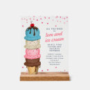 Suche nach eisdiele poster Brautparty