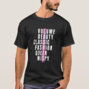 Suche nach laschen tshirts Wimpern