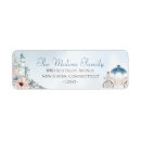 Suche nach schloss rücksende aufkleber Elegant