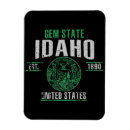 Suche nach idaho magnete Amerika