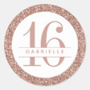 Suche nach 16 geburtstag aufkleber Modern