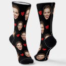 Suche nach gesicht socken Valentinstag