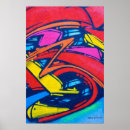 Suche nach verrückte farben poster Schön