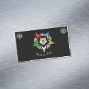 Suche nach ordnung visitenkarten Ordnung des oststerns