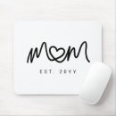 Suche nach mama mousepads Für sie