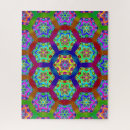 Suche nach designer puzzle Abstrakt