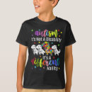 Suche nach keine behinderung tshirts Neurodität