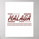 Suche nach malaga poster Spanien