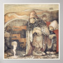 Suche nach troll poster John bauer