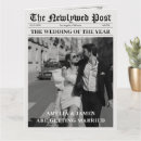 Suche nach hochzeitsprogramme einladungen Schwarz weiß