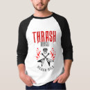 Suche nach thrash tshirts Gitarre