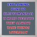 Suche nach pun poster Lustige