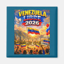 Suche nach venezuela magnete 2026