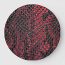 Suche nach schlangen wanduhren Rosa