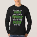 Suche nach grüne witze tshirts Gurke