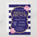 Suche nach bridal brunch einladungen Blume