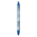Suche nach schnee kugelschreiber Blau