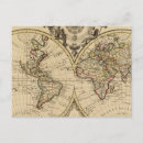 Suche nach mappemonde poster Hand