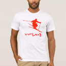 Suche nach steigung tshirts Ski fahren
