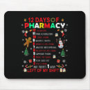 Suche nach apotheke mousepads Weihnachten