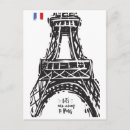 Suche nach schwarz weiß paris postkarten Franz