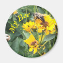 Suche nach gelbe blumen magnete Biene