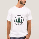 Suche nach kiefern tshirts Für ihn