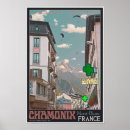 Suche nach chamonix poster Mont blanc