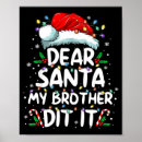 Suche nach bester bruder poster Am besten
