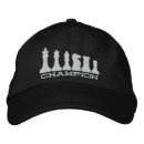 Suche nach champions kappen Verfechter