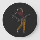 Suche nach golf wanduhren Typografie