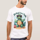 Suche nach schildkröte tshirts Leben