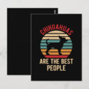 Suche nach chihuahua postkarten Spaß