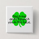 Suche nach klemme buttons St patricks tag