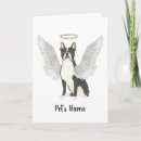 Suche nach boston terrier karten Hundemutter