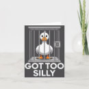Suche nach lustige gans karten Vintage